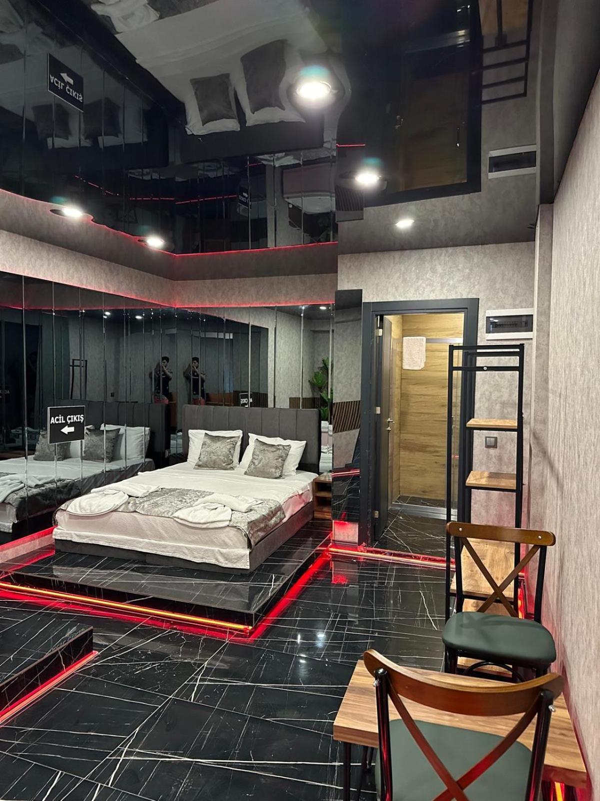 Mrt Suites Lara Анталия Екстериор снимка